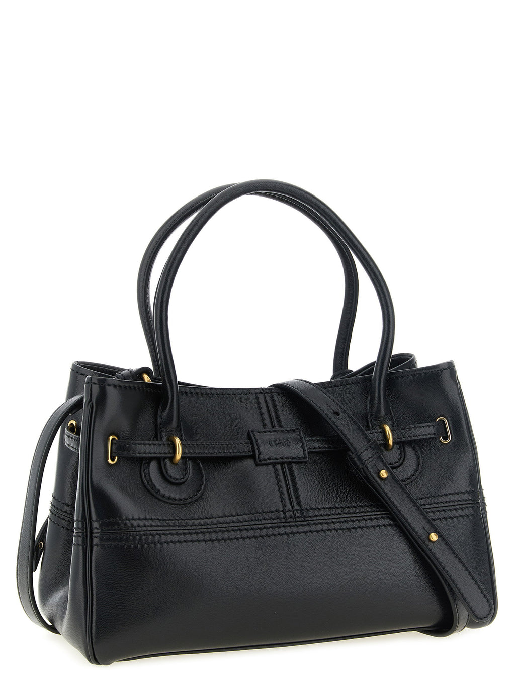 Chloé Paddington Sling Small Shoulder Bag