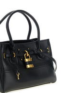 Chloé Paddington Sling Small Shoulder Bag