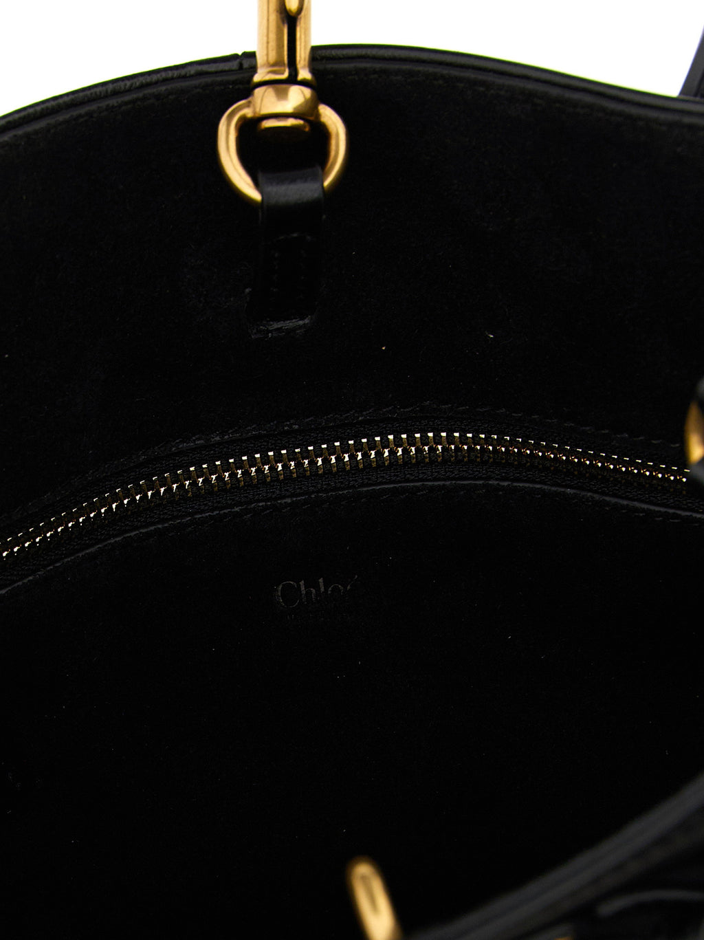 Chloé Paddington Sling Small Shoulder Bag