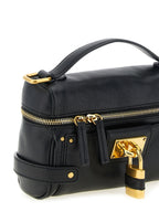 Chloé Vanity Paddington Shoulder Bag