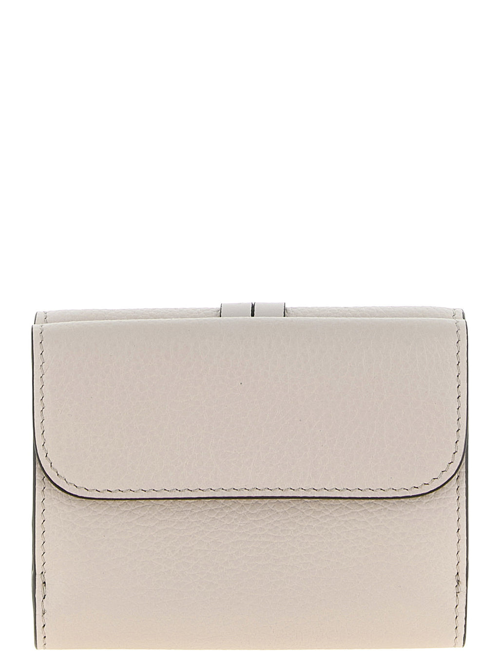 Chloé Alphabet Wallet