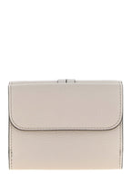 Chloé Alphabet Wallet