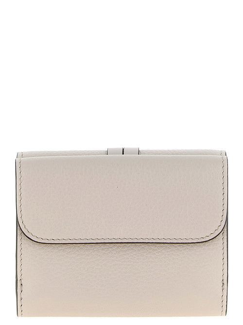 Chloé Alphabet Wallet