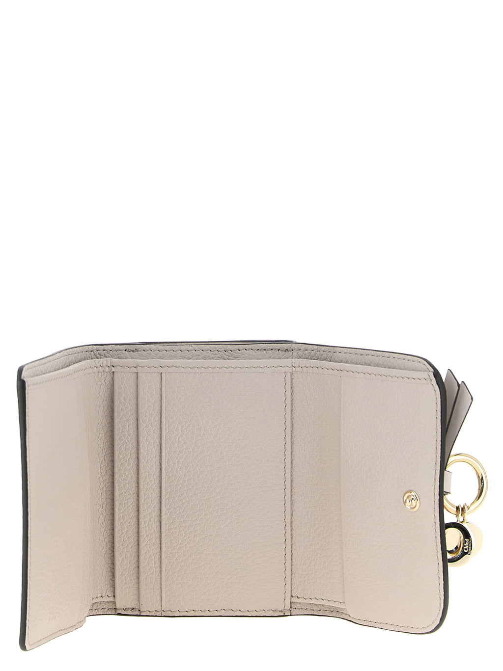 Chloé Alphabet Wallet