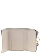 Chloé Alphabet Wallet