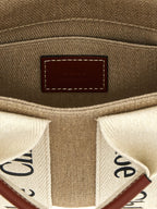 Chloé Woody Mini Handbag