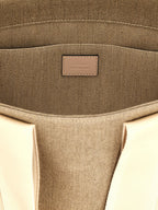 Chloé Woody Medium Shopping Bag