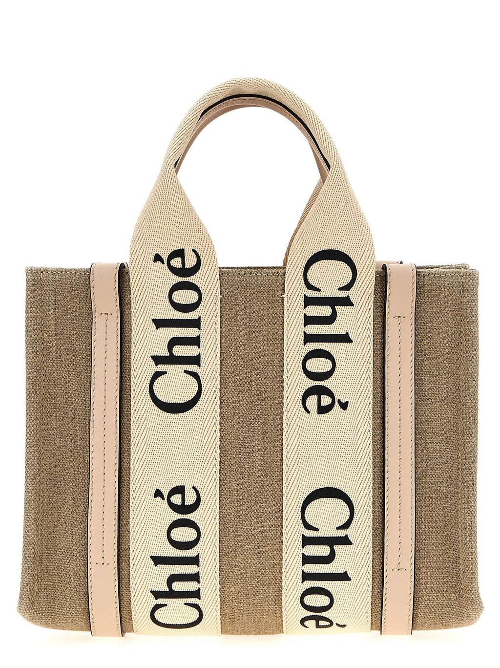 Chloé Woody Small Handbag