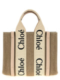 Chloé Woody Small Handbag