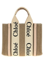 Chloé Woody Small Handbag
