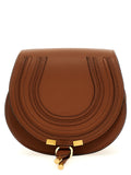 حقيبة كروس صغيرة Chloé Saddle Marcie