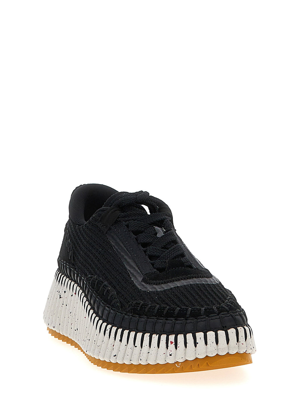 Chloé Nama Sneakers