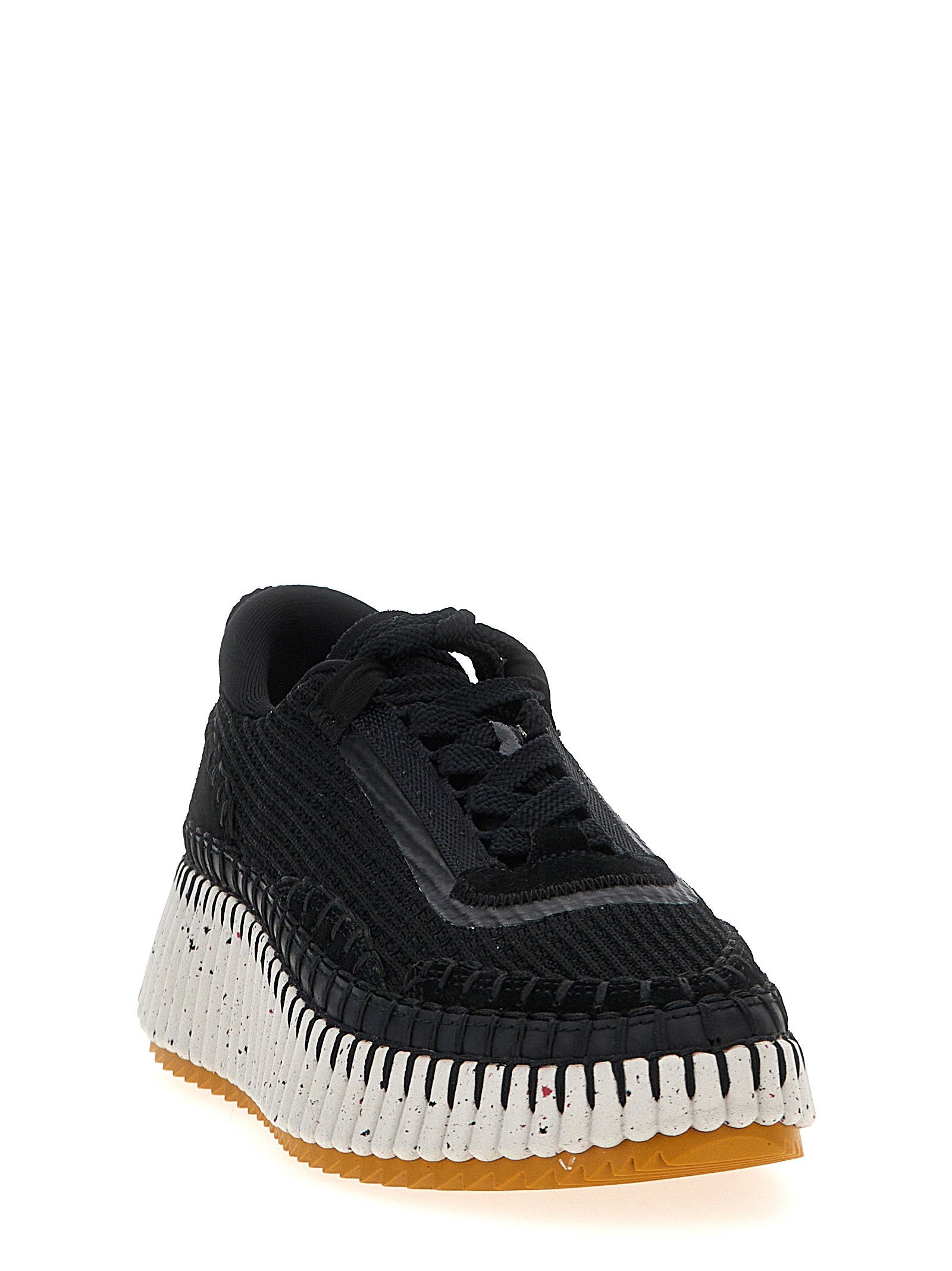 Chloé Nama Sneakers