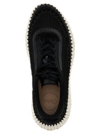 Chloé Nama Sneakers