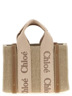 Chloé Woody Mini Handbag