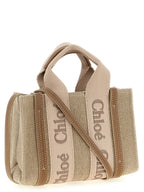 Chloé Woody Mini Handbag