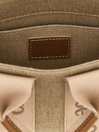 Chloé Woody Mini Handbag