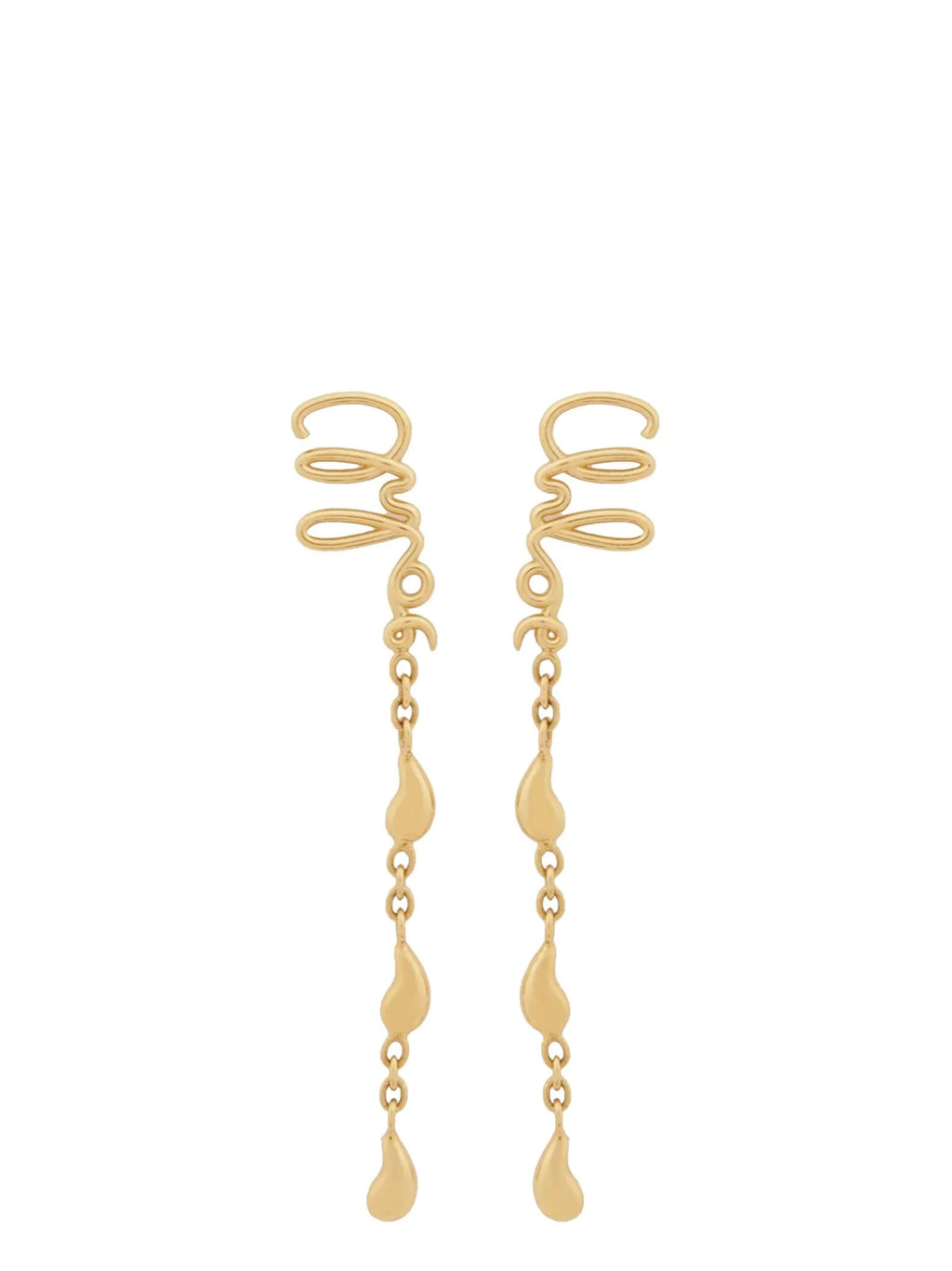 أقراط ChloÉ Chloé الأيقونية