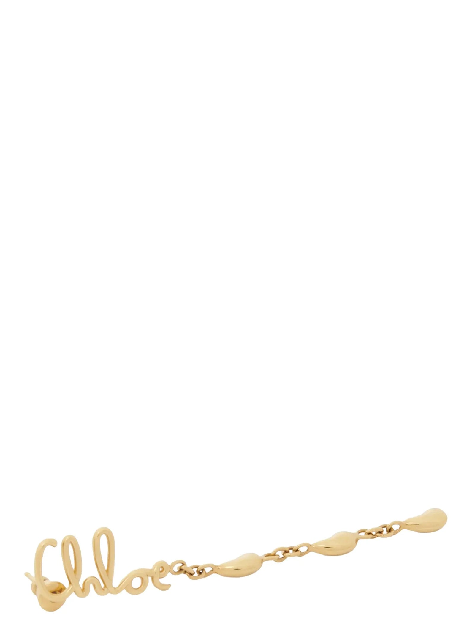 أقراط ChloÉ Chloé الأيقونية