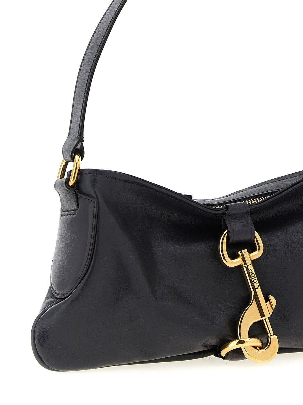 Chloé Kerala 25 Shoulder Bag