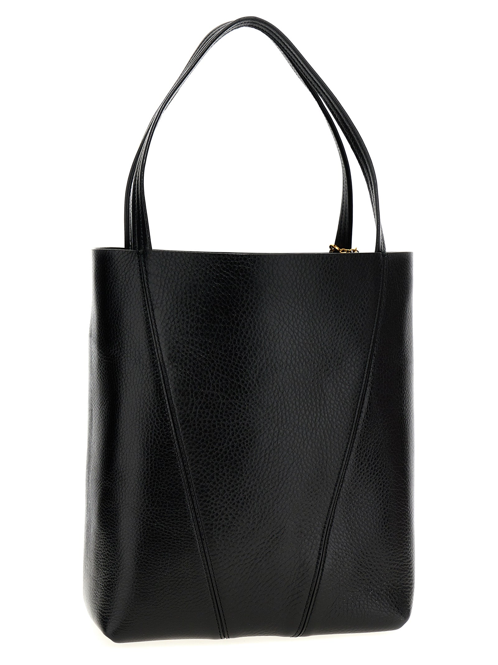حقيبة كتف Chloé Spin