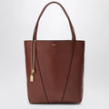 Medium brown Chloé Spin Tote Bag