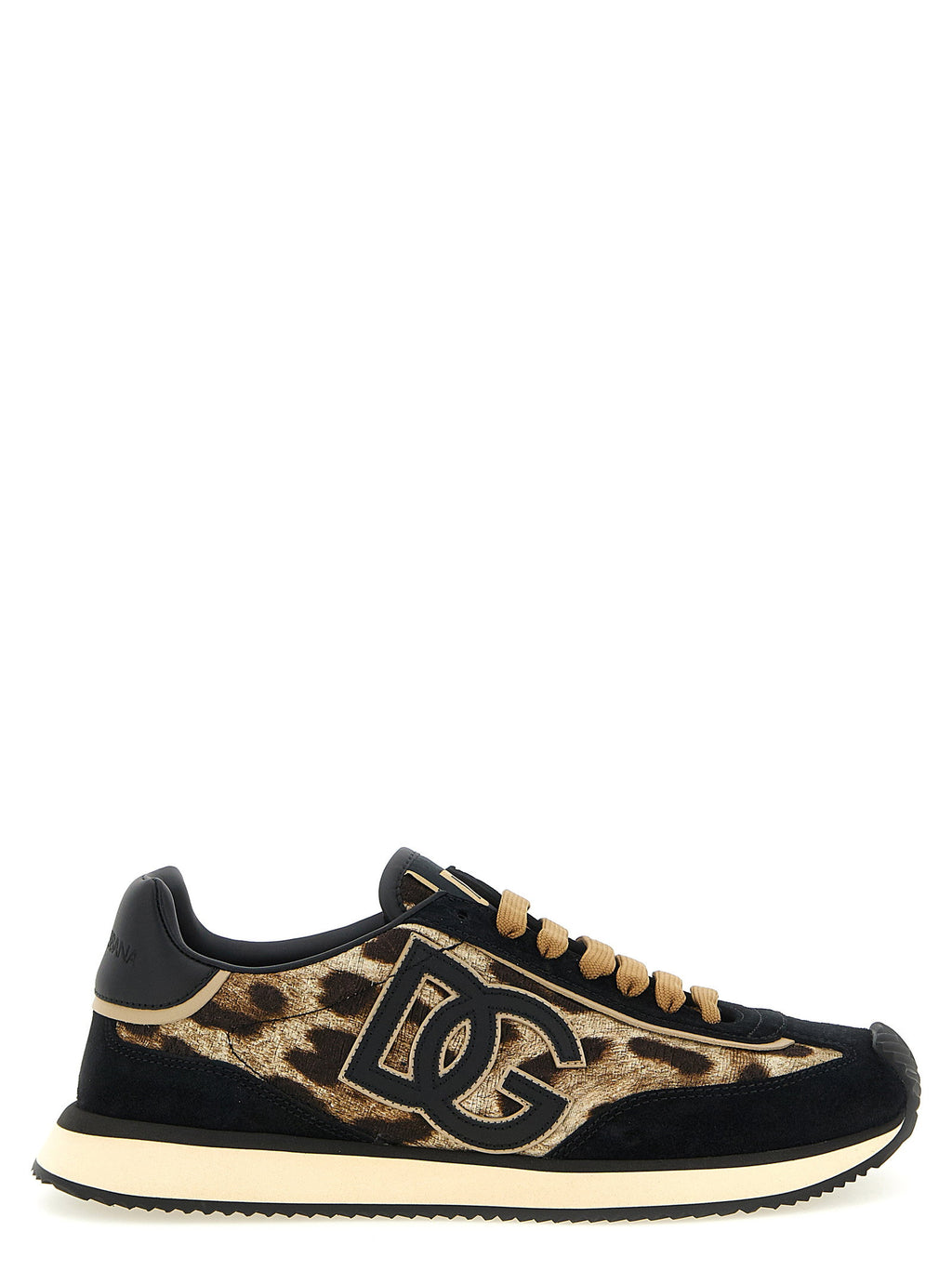 Dolce & Gabbana Dg Cushion Sneakers