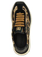 Dolce & Gabbana Dg Cushion Sneakers