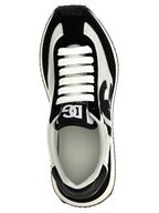 Dolce & Gabbana Dg Cushion Sneakers