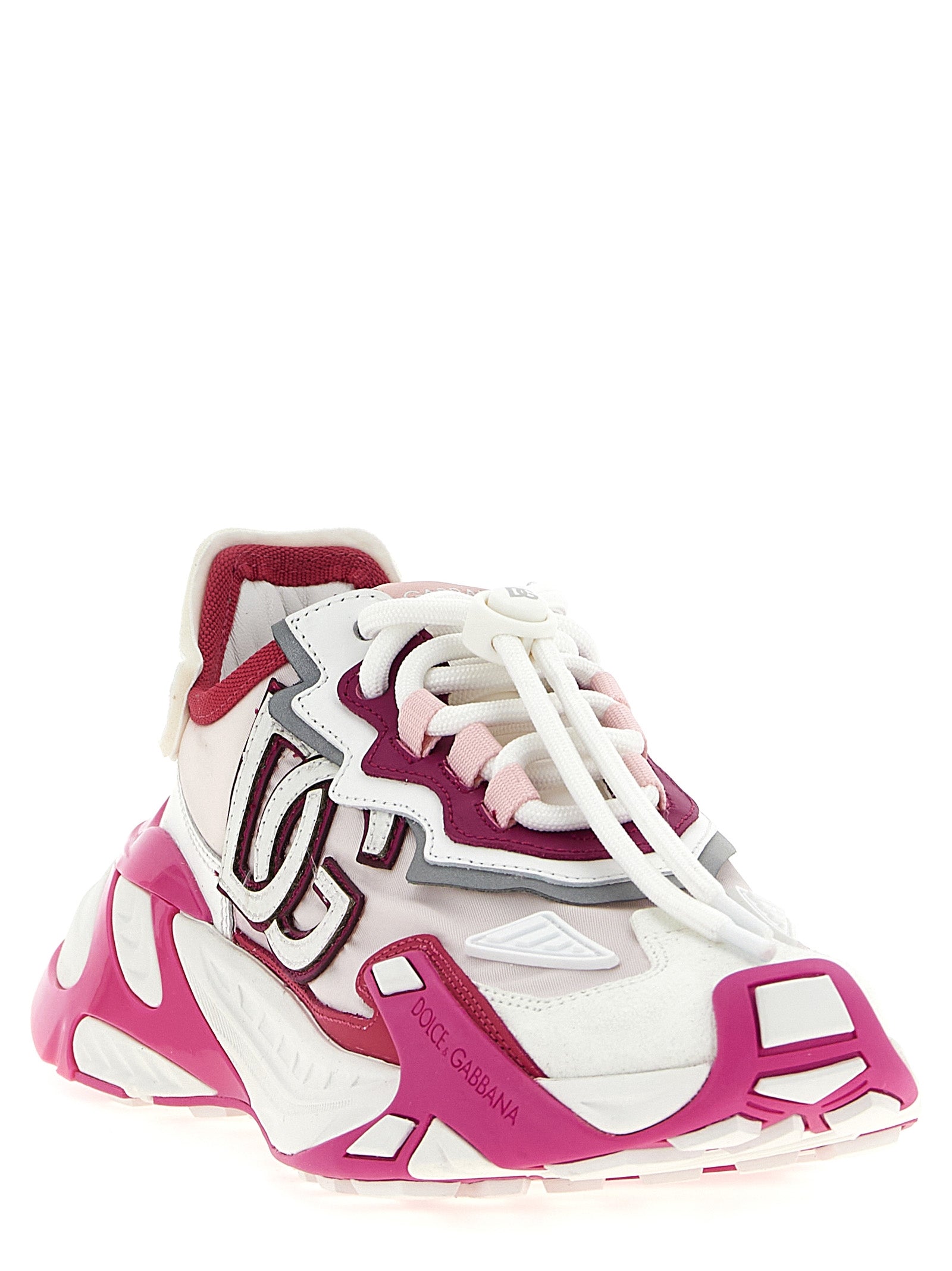 Dolce & Gabbana Day Faster Sneaker