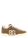 Dolce & Gabbana Portofino Sneakers