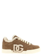 Dolce & Gabbana Portofino Sneakers
