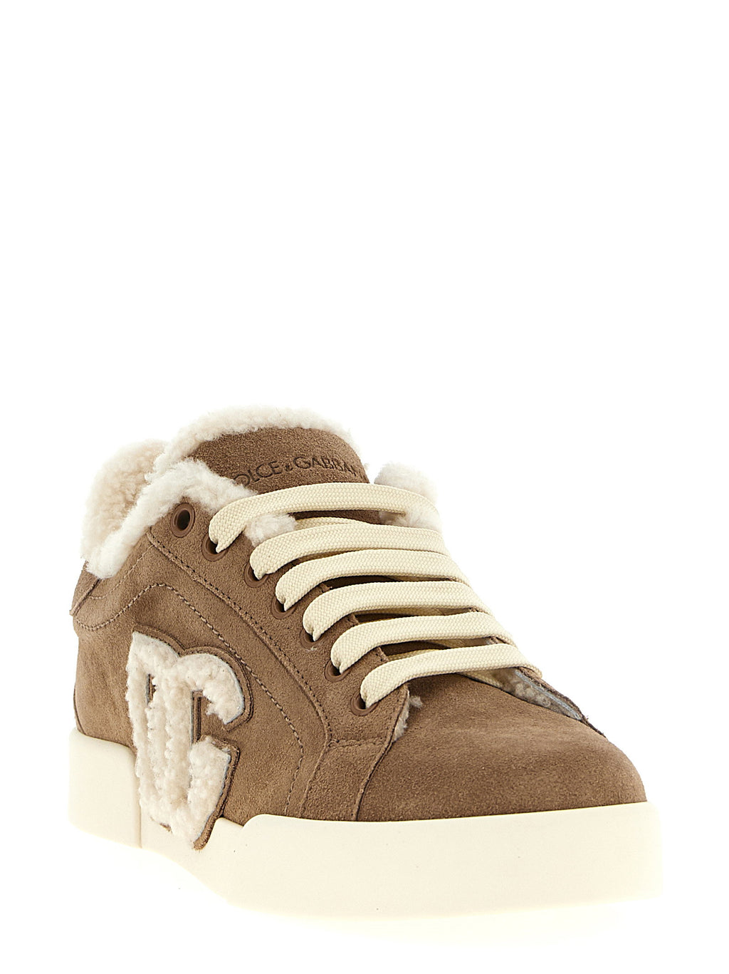 Dolce & Gabbana Portofino Sneakers