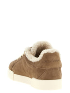 Dolce & Gabbana Portofino Sneakers