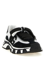 Dolce & Gabbana Dg Country Road Sneakers