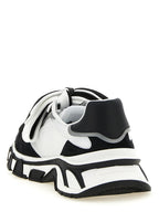 Dolce & Gabbana Dg Country Road Sneakers