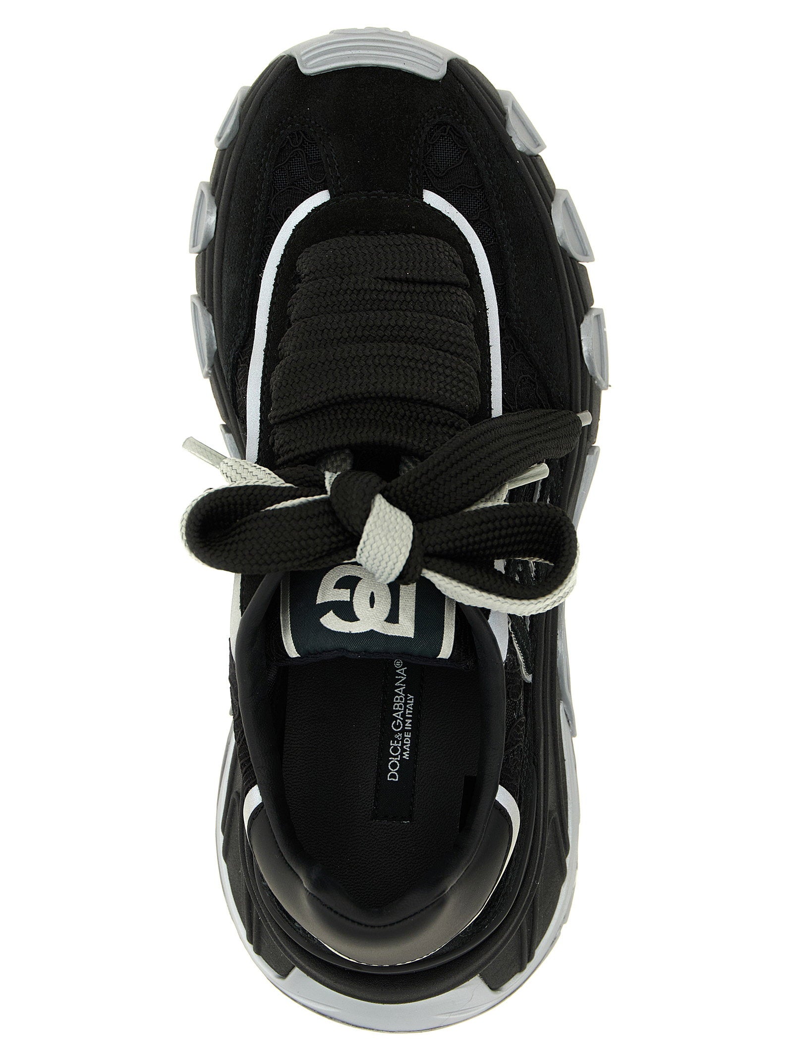 Dolce & Gabbana Dg Country Road Sneakers