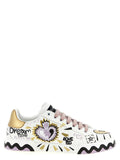 Dolce & Gabbana Portofino Sneakers