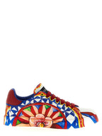Dolce & Gabbana Portofino Sneakers