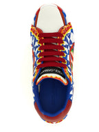 Dolce & Gabbana Portofino Sneakers