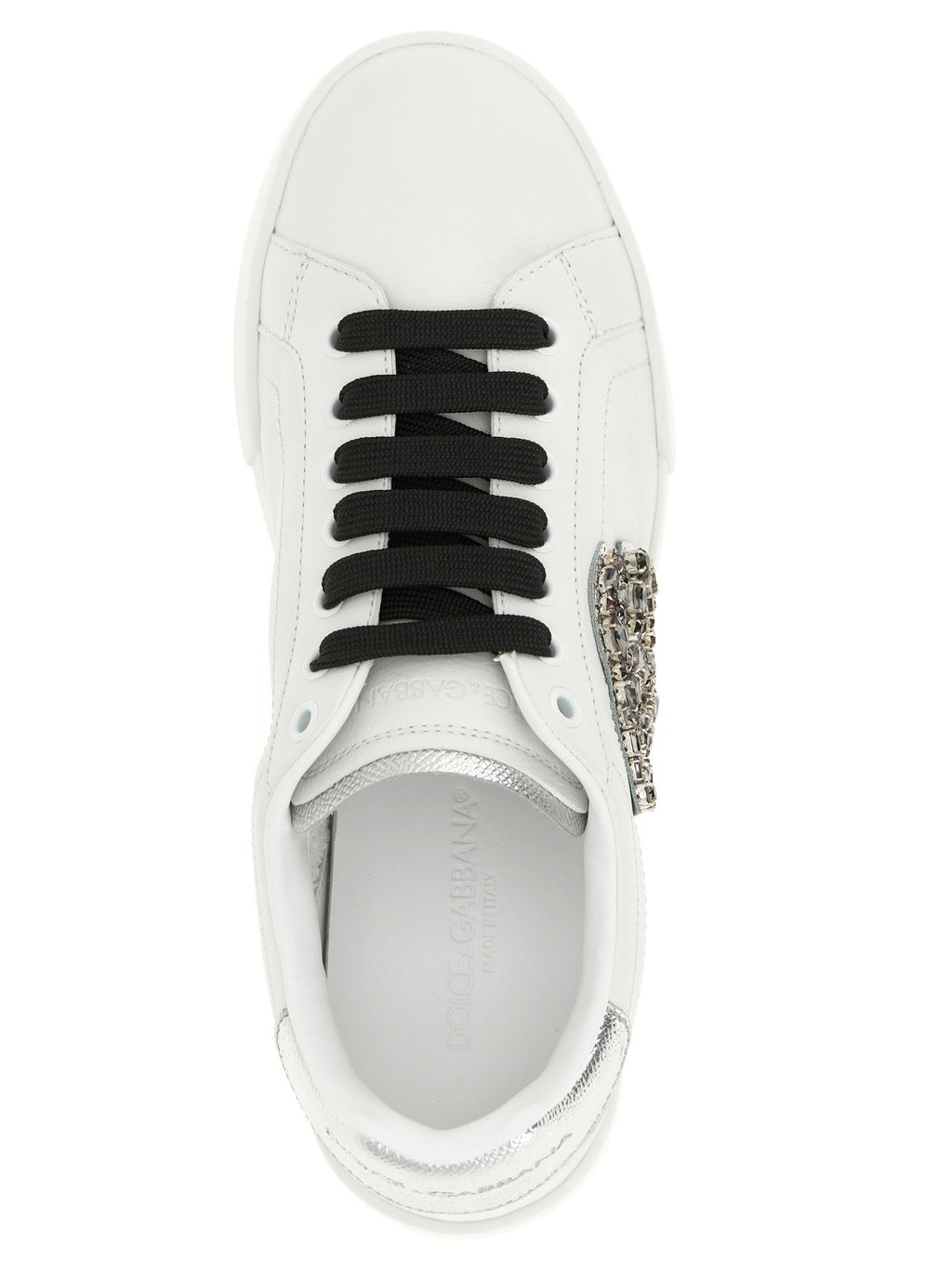 Dolce & Gabbana Portofino Sneakers