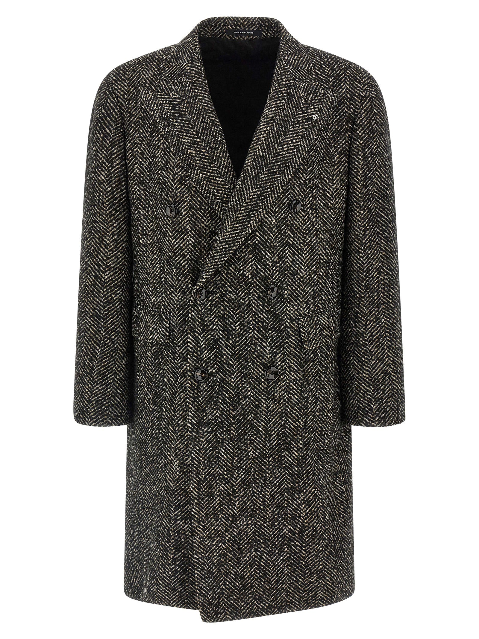 Tagliatore Londra Coat