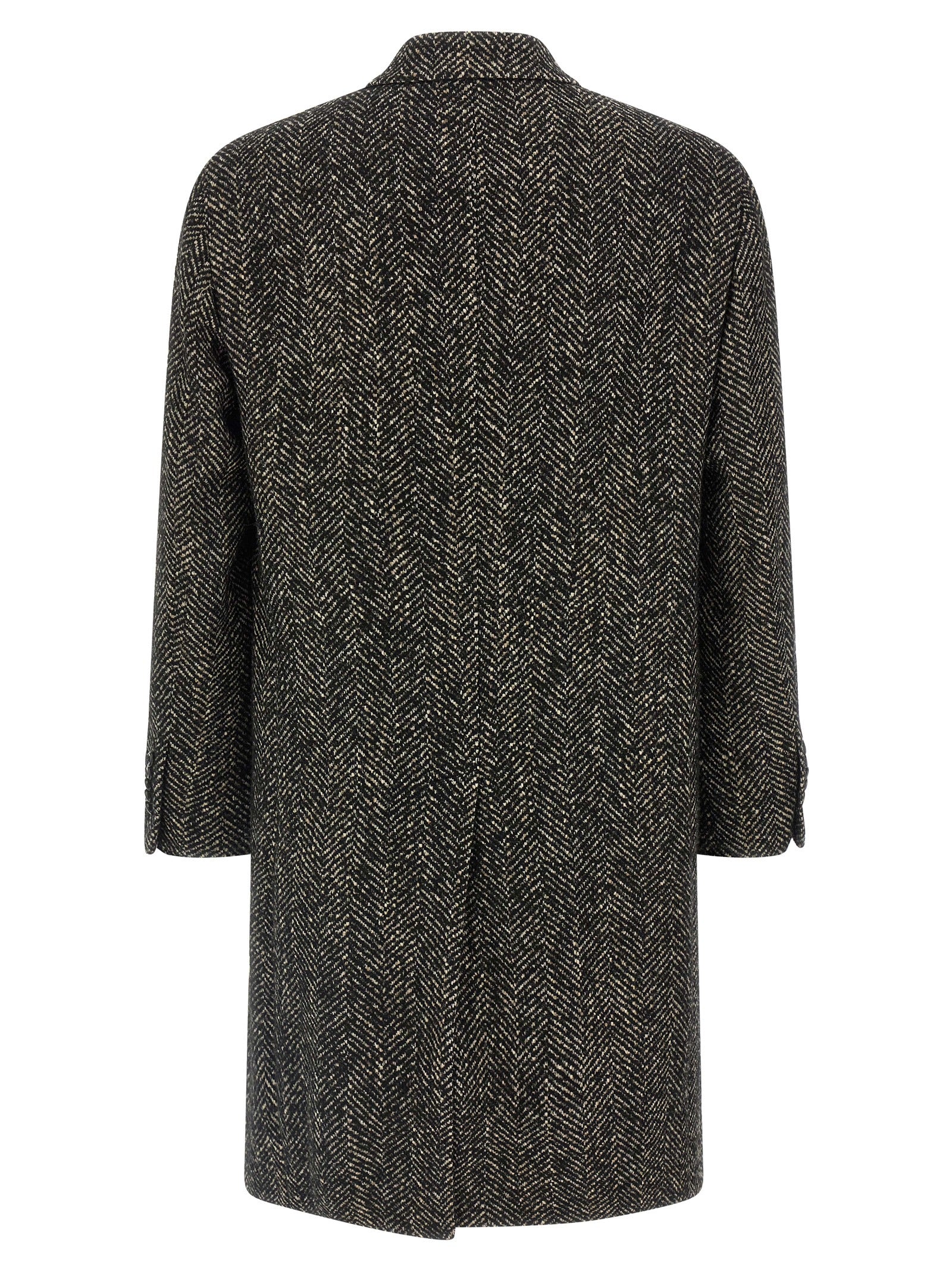 Tagliatore Londra Coat