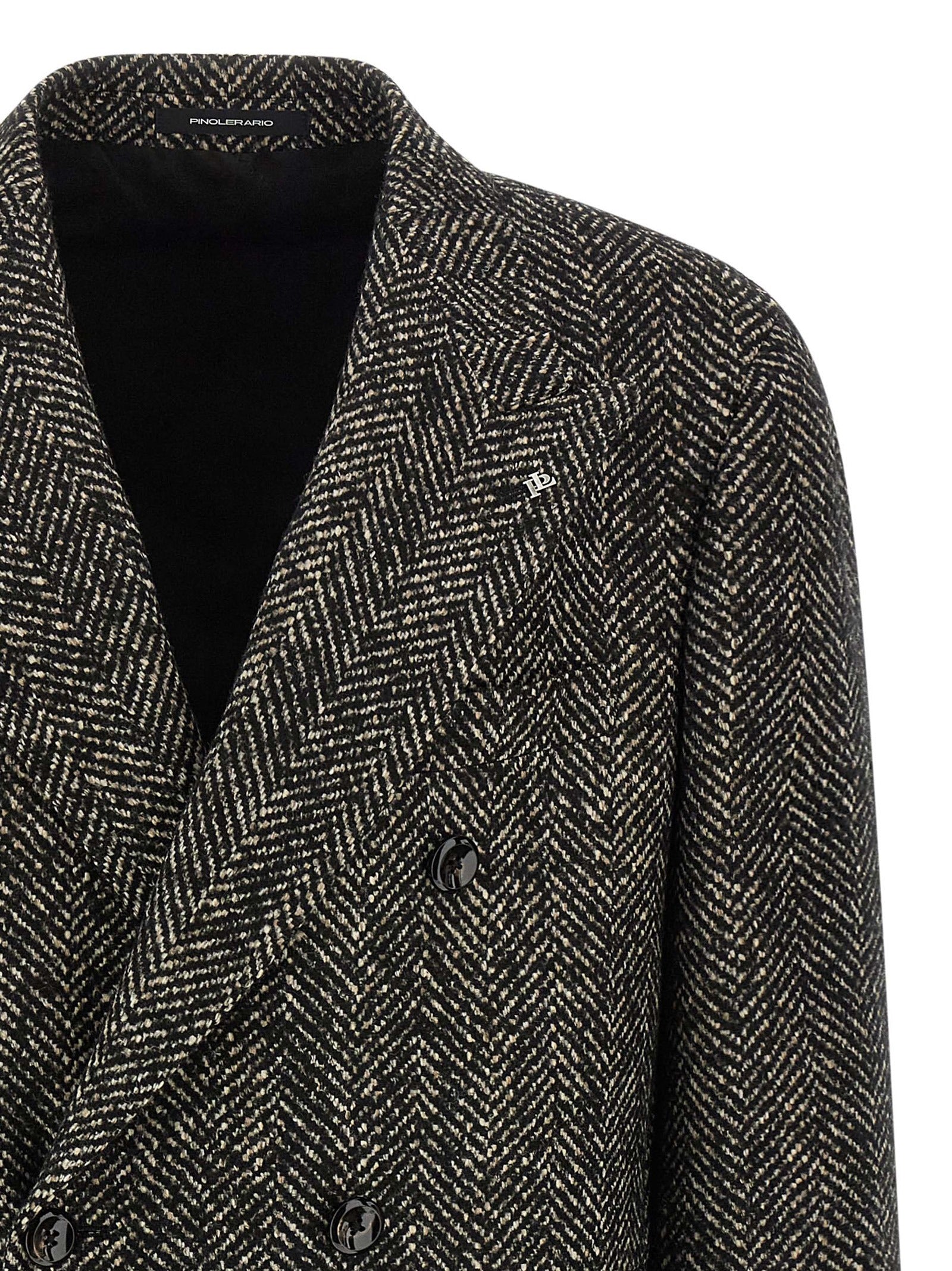 Tagliatore Londra Coat