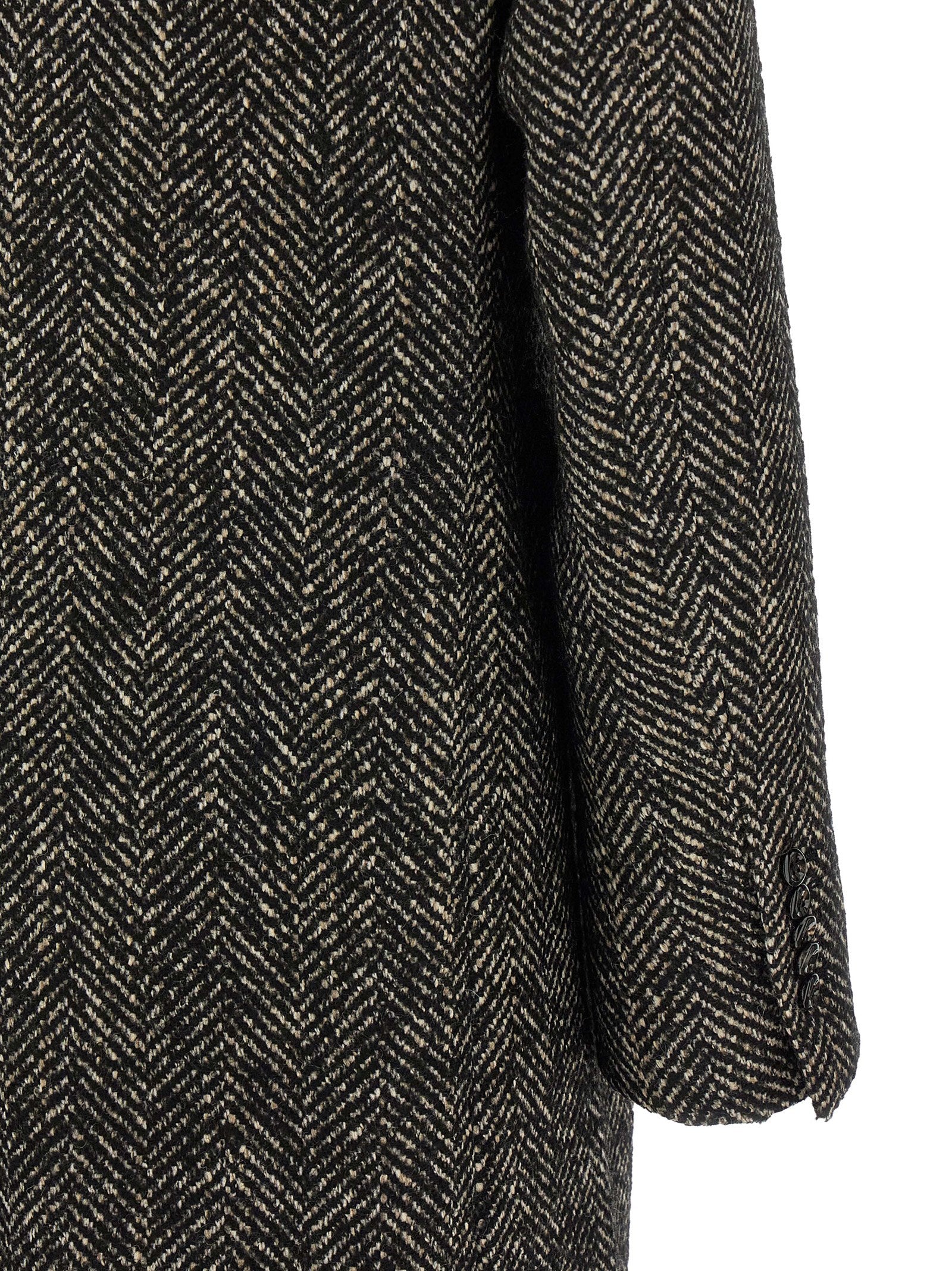 Tagliatore Londra Coat