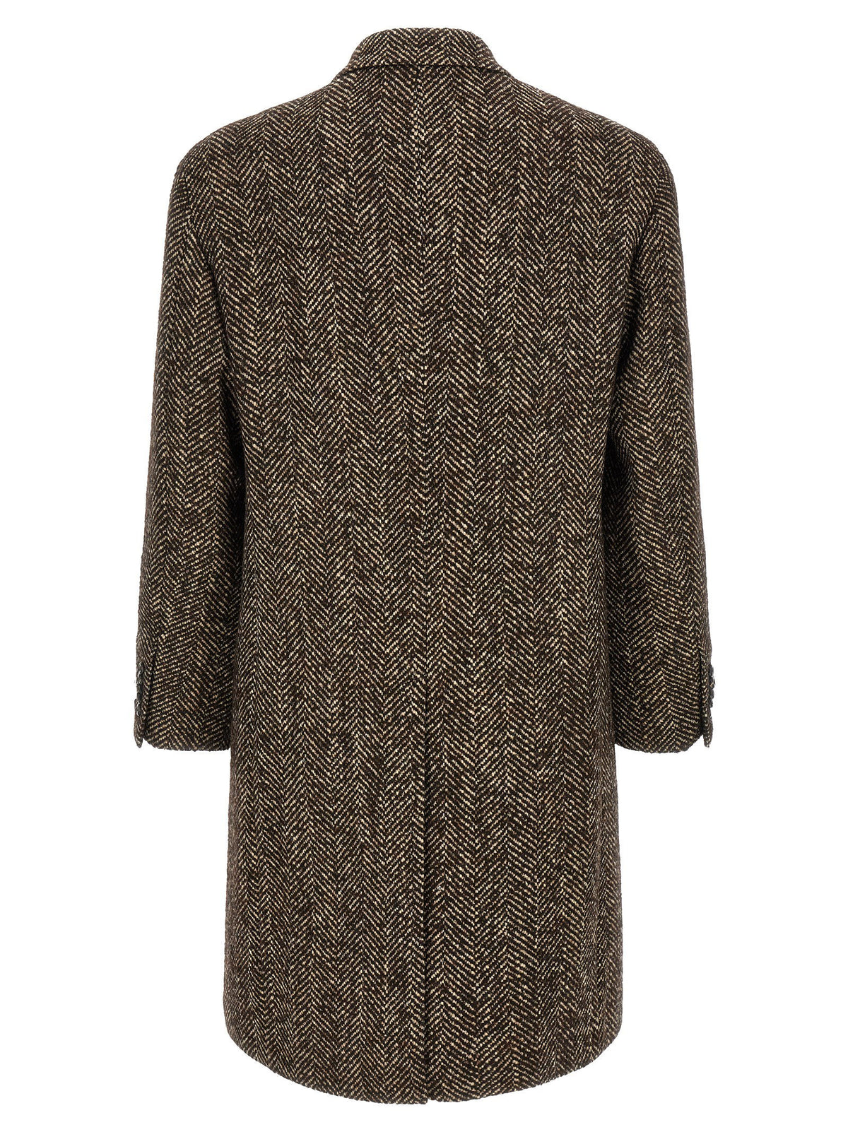 Tagliatore Londra Coat