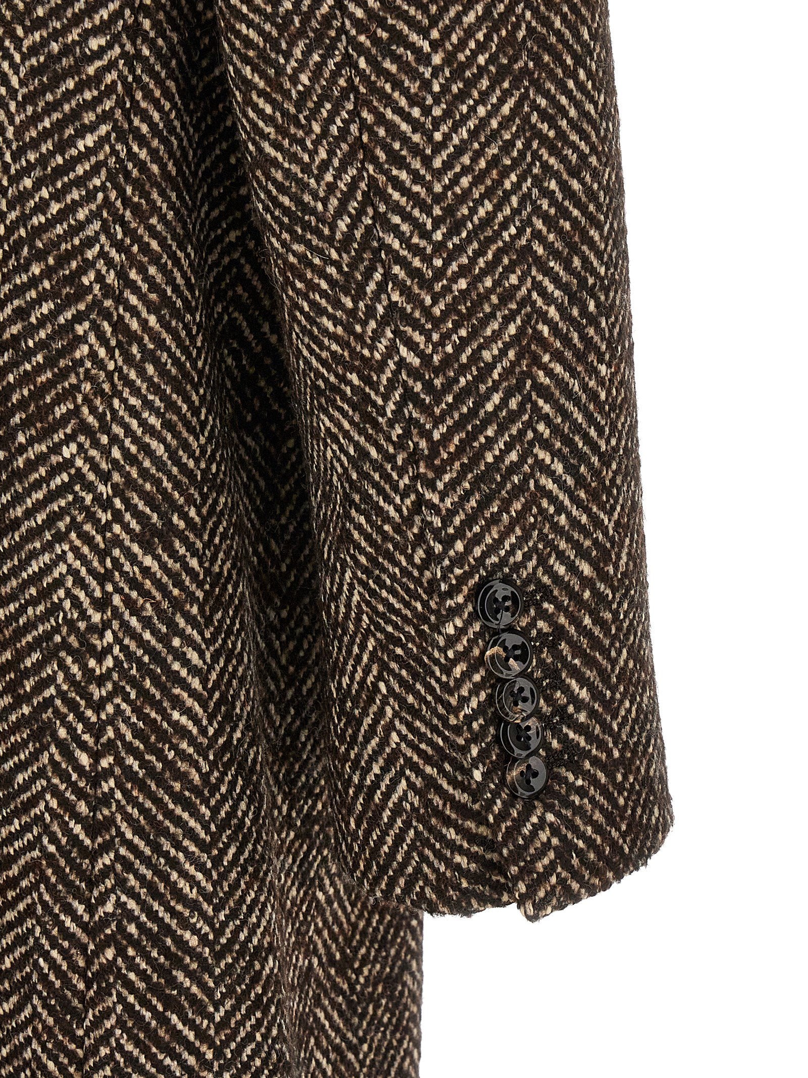 Tagliatore Londra Coat