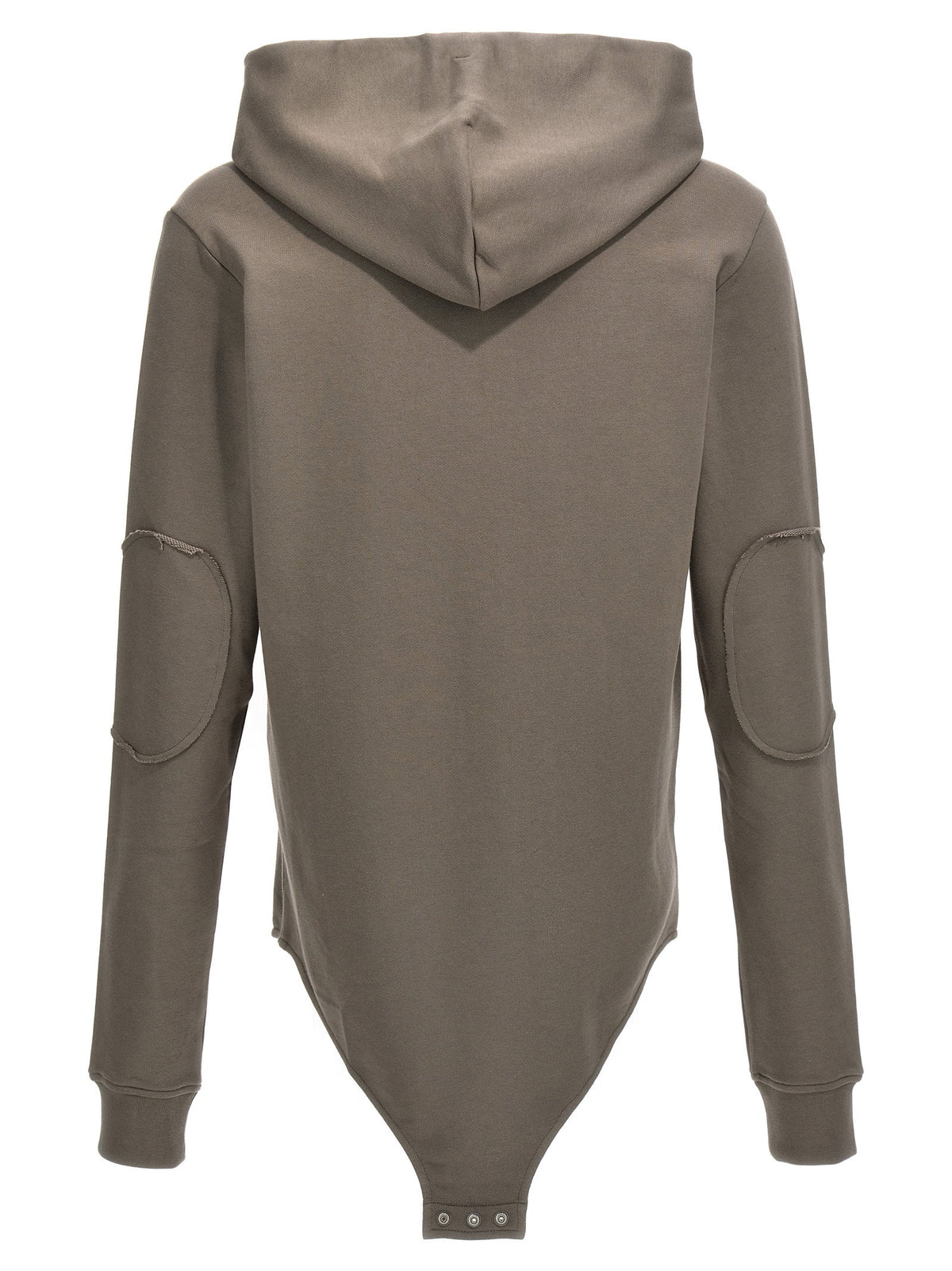 Champion X Rick Owens Hooded Bodysuit