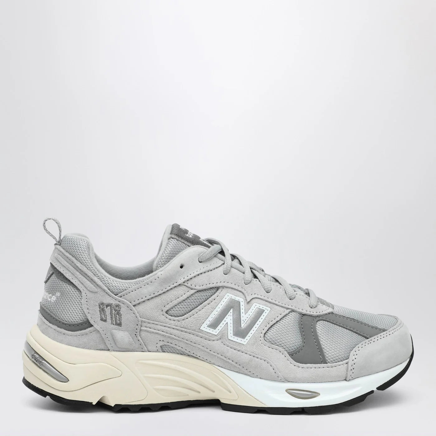 New Balance Sneakers 878 90s Running gray