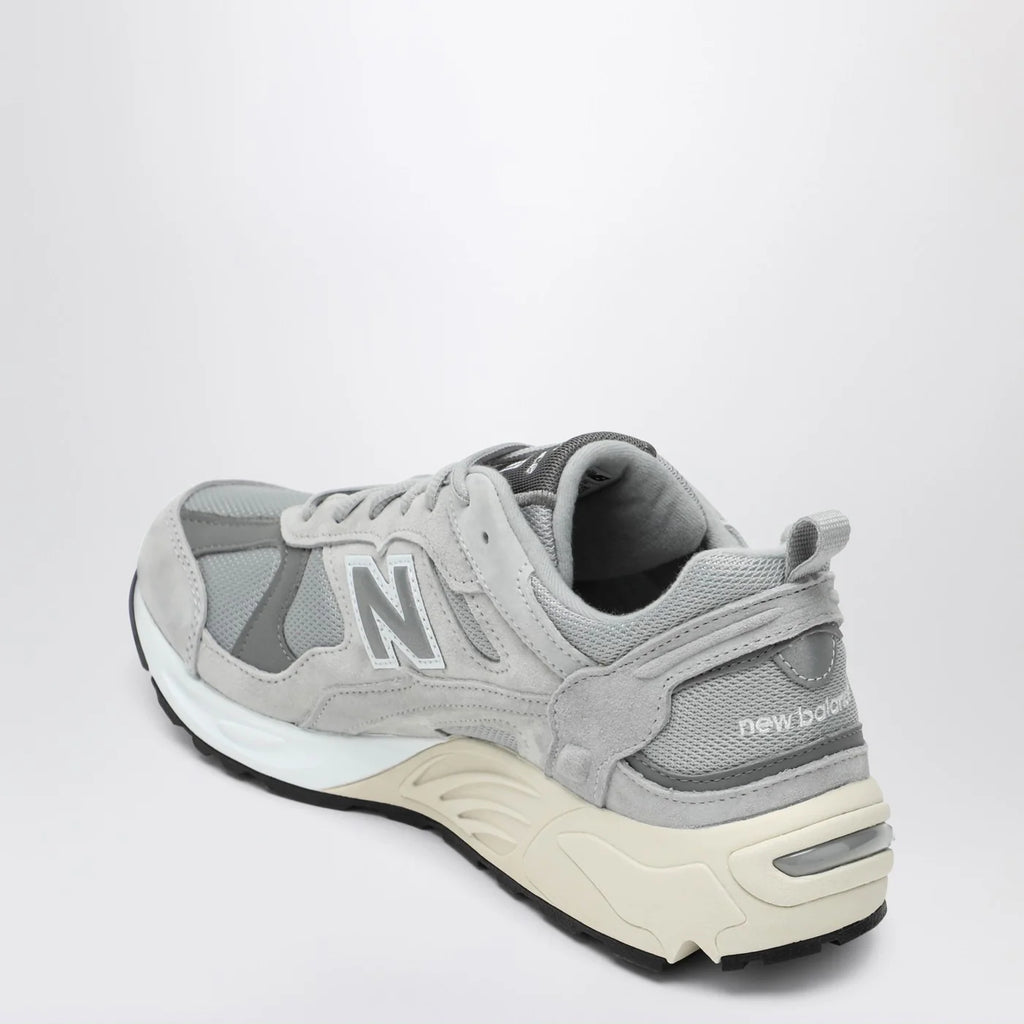New Balance Sneakers 878 90s Running gray